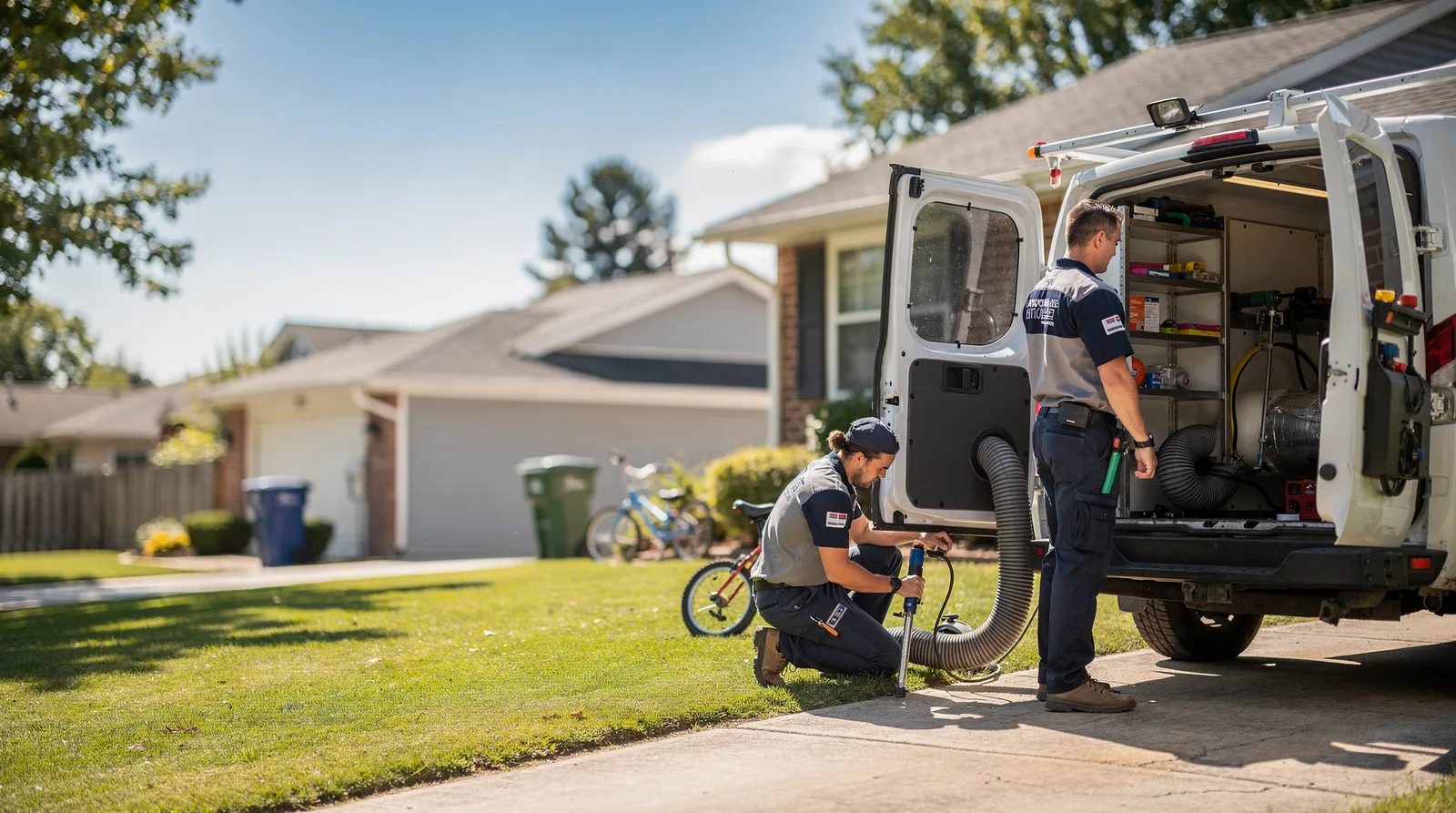 24/7 HVAC Repair & AC Replacement in Mortons Gap, KY near me